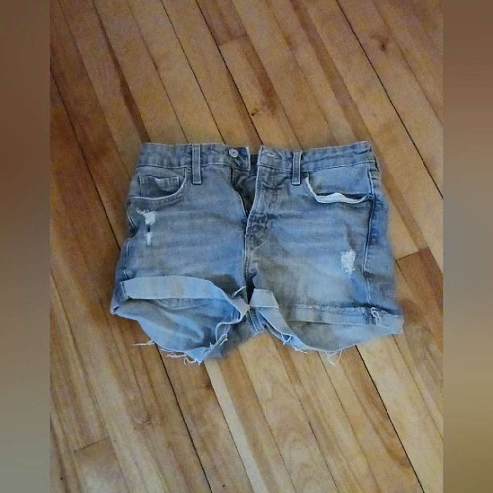 Old Navy Jean Shorts
